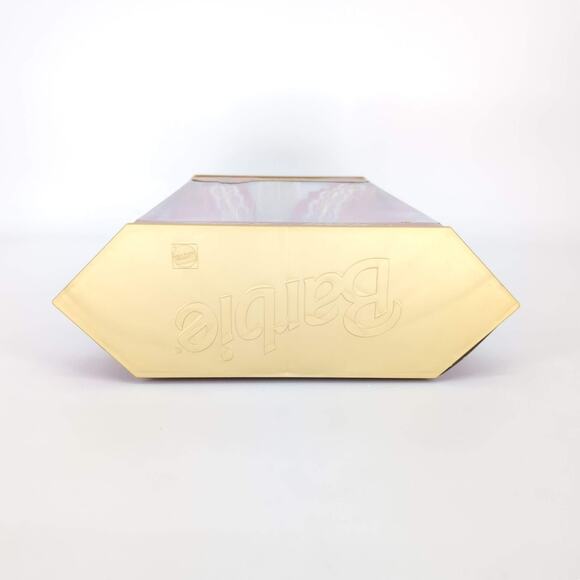 Happy Holidays 1997 Special Edition Mattel Barbie Doll 17832 - NRFB / NIB - Picture 5 of 15